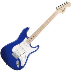 Fender Squier Affinity Strat MN Metallic Blue