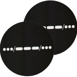 Slipmats Technics SOS