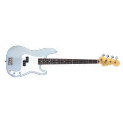 Fender Highway 1 US Precision Bass RW Daphne Blue