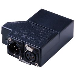 AKG B 18 E Batterie Phantomspeisung