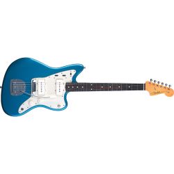 Fender 62 Jazzmaster American Vintage RW Ocean Turquoise