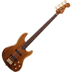 Fender Victor Bailey Jazz Bass RW Natural