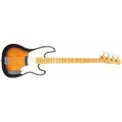 Fender Sting 53 Precision Bass MN 2 Tone Sunburst