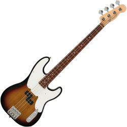 Fender Mike Dirnt P-Bass RW 2-TSB