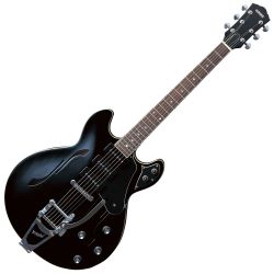 Yamaha SA503 TVL BL Troy Van Leeuwen