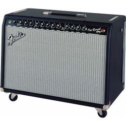 Fender 2001 Pro Reverb Amp 50W  Gitarrenverstärker