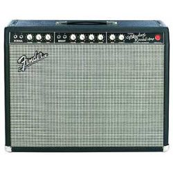 Fender Pro Tube Custom Vibrolux Reverb Combo
