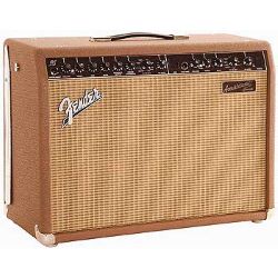 Fender Acoustasonic Junior DSP Akustikamp