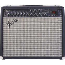 Fender Cyber Deluxe Combo 65W Gitarrenverstärker Combo
