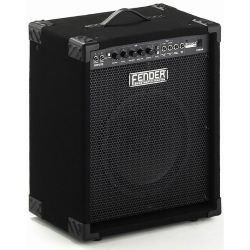 Fender Rumble 60 Bass Amp Combo  60W