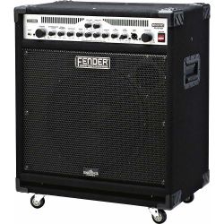Fender Bassman 250  115 Combo
