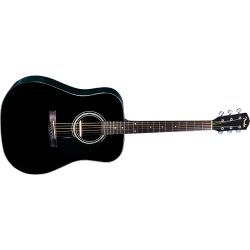 Fender DG 11 Dreadnought Black