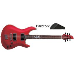 Yamaha RGX 520 FZ TBL