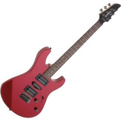 Yamaha RGX 121 Z Red Metallic