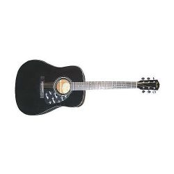 Fender DG 5 Dreadnought Black