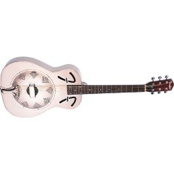 Fender FR 48 Resonator Metal