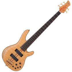 Yamaha TRB-5P II Maple