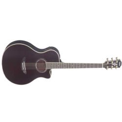 Yamaha APX 9 C BC