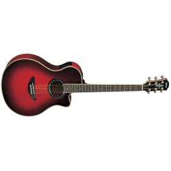 Yamaha APX 9 C DSR