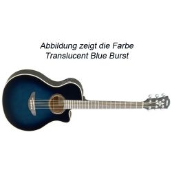 Yamaha APX5A BL