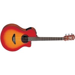 Yamaha APX3 TBS