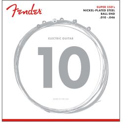Fender 250R Saitensatz 010-046
