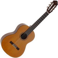 Yamaha CGS 102 Konzertgitarre 1/2