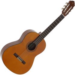 Yamaha CS 40 3/4 Konzertgitarre