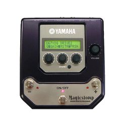 Yamaha Magic Stomp UB 99 MK II