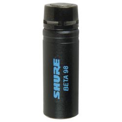 Shure Beta 98 S