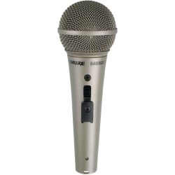 Shure 588 SDX