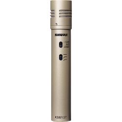 Shure KSM 137 SL