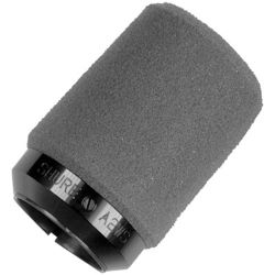 Shure A2WS GRA Windschutz grau (für SM 57)