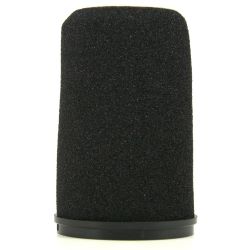 Shure RK 345 Windschutz