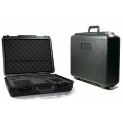 Shure WA 610 Koffer f. SLX/ULX