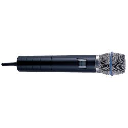 Shure U2 Beta87A Handsender U2 mit Beta87A
