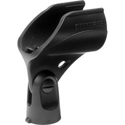 Shure WA 371 Klemme für Funkmikro groß