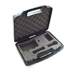 Shure WA 600 Koffer f. Performance Gear