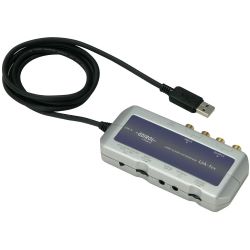 Edirol UA-1 EX