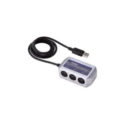 Edirol UM 2 EX USB  MIDI Interface