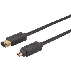 Edirol FireWire 6 zu 4-pin Kabel 1.5 m