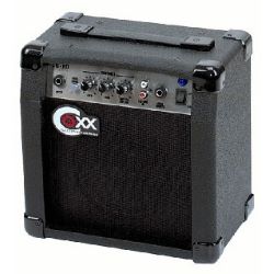 Coxx CG 10
