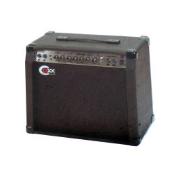 Coxx CG 30