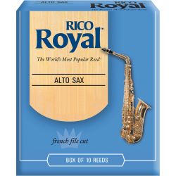 Rico Royal Blatt f. Alt Sax Stärke 2 1/2