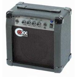Coxx CB 10