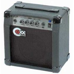 Coxx CB 15