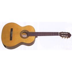 Tenson Konzertgitarre Classic Student 4/4