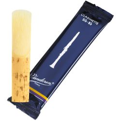 Vandoren Classic Blatt f. Bb-Klarinette 3