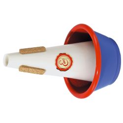 Emo Dämpfer f. Trompete Cup