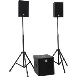 HK Audio Lucas Max System
